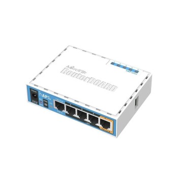 MikroTik RB952UI-5AC2ND: hAP AC Lite, 433 & 300Mbps WLAN,  USB power supply MikroTik RB952UI-5AC2ND: hAP AC Lite, 433 & 300Mbps WLAN,  USB power supply