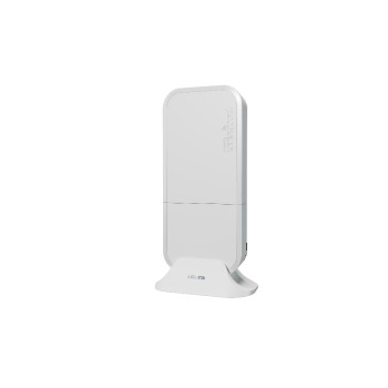 MikroTik RBWAPG-5HACT2HND: Outdoor PoE+ AP, 300Mbps/1300Mbps, OSv4, white