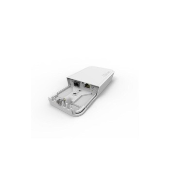 Mikrotik Outdoor Medienkonverter, SFP Anschluss for 1Gbps RJ45 LAN