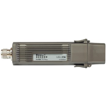 MikroTik RBMETALG-52SHPACN: Access Point, 150+433Mbps, N-Type, High Power, Outdoor