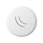 MikroTik Access Point RBcAPL-2nD, CAP LITE 2 Logement