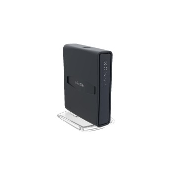 MikroTik RB952UI-5AC2ND-TC: hAP AC Lite Tow, 433 & 300Mbps WLAN,  USB power supply MikroTik RB952UI-5AC2ND-TC: hAP AC Lite Tow, 433 & 300Mbps WLAN,  USB power supply