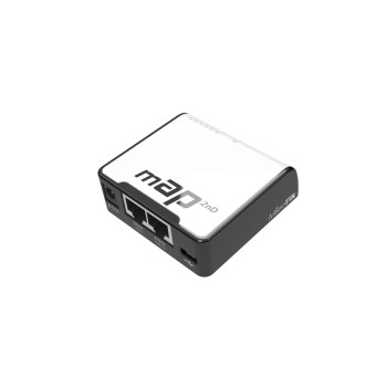 MikroTik Access Point RBmAP2nD, mAP MikroTik Access Point RBmAP2nD, mAP