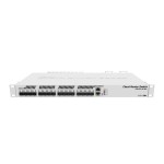 MikroTik Commutateur SFP+ CRS317-1G-16S+RM 16 Port