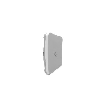 MikroTik SXTSQ LITE5: WLAN-N 300Mbps, Outdoor Bridge, integr 16dBi Antenne MikroTik SXTSQ LITE5: WLAN-N 300Mbps, Outdoor Bridge, integr 16dBi Antenne
