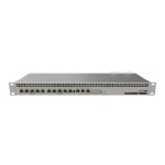 MikroTik Routeur VPN RB1100AHX4