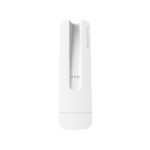 MikroTik Outdoor Access Point RBOmniTikPG-5HacD OmniTIC 5 PoE ac