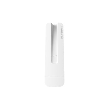 MikroTik Outdoor Access Point RBOmniTikPG-5HacD OmniTIC 5 PoE ac MikroTik Outdoor Access Point RBOmniTikPG-5HacD OmniTIC 5 PoE ac
