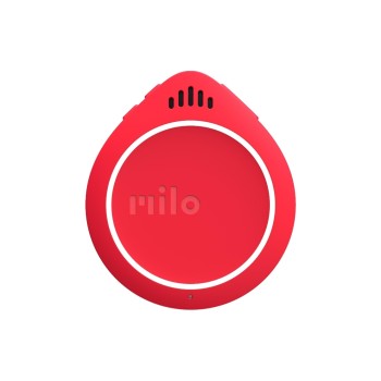 Milo Action Communicator 1 Rouge