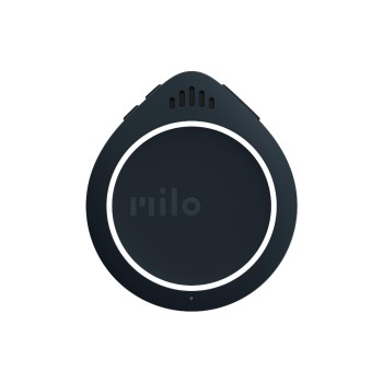 Milo Action Communicator 1 noir