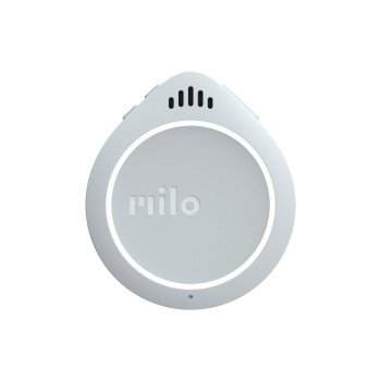 Milo Action Communicator 1 blanc