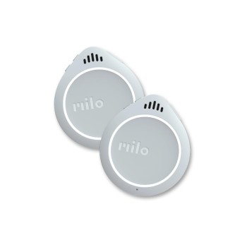 Milo Action Communicator 1 set blanc
