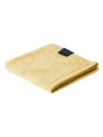 Mimo Seiftuch Sea 30x30cm Bright Sun, 65%Baumwolle/35%Rec.Polyester, 500g/m2