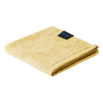 Mimo Seiftuch Sea 30x30cm Bright Sun, 65%Baumwolle/35%Rec.Polyester, 500g/m2 Mimo Seiftuch Sea 30x30cm Bright Sun, 65%Baumwolle/35%Rec.Polyester, 500g/m2