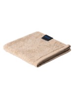 Mimo Seiftuch Sea 30x30cm Beach, 65%Baumwolle/35%Rec.Polyester, 500g/m2