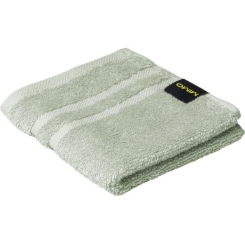 Mimo Waschlappen air 30x30 cm, fairy green Mimo Waschlappen air 30x30 cm, fairy green