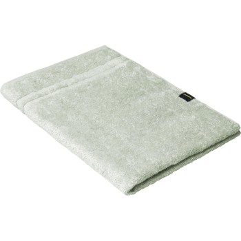 Mimo Serviette de douche air 70 x 140 cm, Vert clair