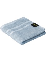 Mimo Waschlappen air 30x30 cm, haze blue