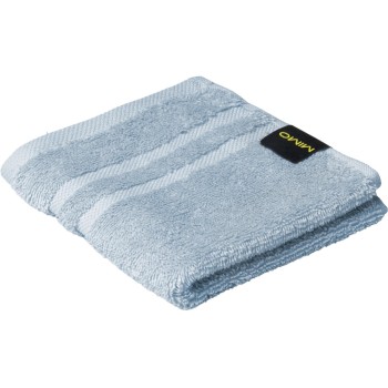 Mimo Waschlappen air 30x30 cm, haze blue Mimo Waschlappen air 30x30 cm, haze blue