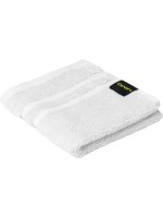 Mimo Waschlappen air 30x30 cm, white