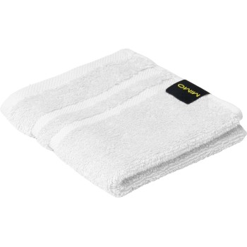 Mimo Waschlappen air 30x30 cm, white Mimo Waschlappen air 30x30 cm, white