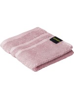 Mimo Waschlappen air 30x30 cm, sunset