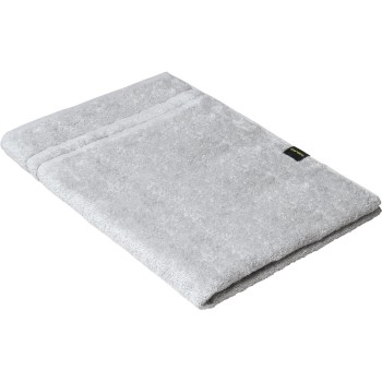 Mimo Serviette de douche air 70 x 140 cm, Gris