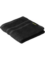 Mimo Waschlappen air 30x30 cm, black