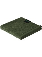 Mimo Lavettes earth 30 x 30 cm, Winter Moss