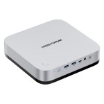 Minisforum Mini PC X1 Pro