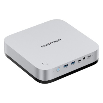 Minisforum Mini PC X1 Pro Minisforum Mini PC X1 Pro