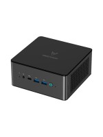 Minisforum Mini PC UM890 Pro