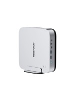 Minisforum Mini PC X1 Pro 370 Barebone