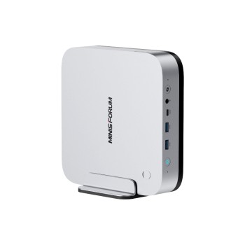 Minisforum X1 Pro, Mini-PC, 1TB, Ryzen 95,1 GHz, 32GB Ram,Windows 11 Pro
