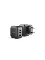 Minix Chargeur mural USB NEO P1 3-Port GaN