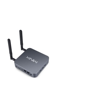 Minix J51-C8 MAX, Mini PC, Windows 11 Pro, 8GB RAM, 512GB SSD Minix J51-C8 MAX, Mini PC, Windows 11 Pro, 8GB RAM, 512GB SSD