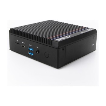 Minix Lecteur média Neo Z100-0db Windows 11 Pro Minix Lecteur média Neo Z100-0db Windows 11 Pro