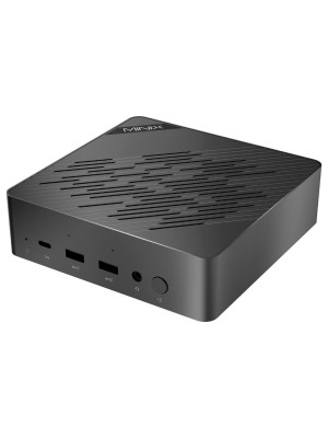 Minix Elite EU715-AI, Mini-PC, 1TB, Intel Core Ultra 7, 32GB Ram, Windows 11 Pr Minix Elite EU715-AI, Mini-PC, 1TB, Intel Core Ultra 7, 32GB Ram, Windows 11 Pr