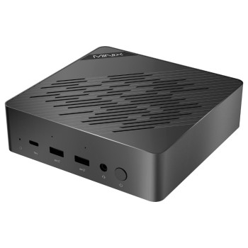 Minix Elite EU715-AI, Mini-PC, 1TB, Intel Core Ultra 7, 32GB Ram, Windows 11 Pr Minix Elite EU715-AI, Mini-PC, 1TB, Intel Core Ultra 7, 32GB Ram, Windows 11 Pr