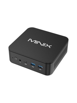 Minix NGC NR660, Mini-PC, 512GB, AMD Ryzen 5 6600H, 16GB Ram, Windows 11 Pro Minix NGC NR660, Mini-PC, 512GB, AMD Ryzen 5 6600H, 16GB Ram, Windows 11 Pro
