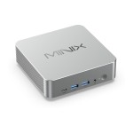 Minix NEO NGC N512, Mini-PC, 512GB, Intel i5-12600H, 16GB Ram, Windows 11 Pro