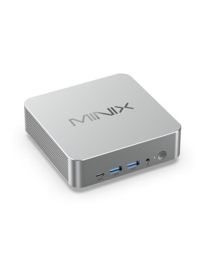 Minix NEO NGC N512, Mini-PC, 512GB, Intel i5-12600H, 16GB Ram, Windows 11 Pro Minix NEO NGC N512, Mini-PC, 512GB, Intel i5-12600H, 16GB Ram, Windows 11 Pro