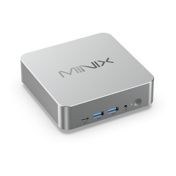 Minix NEO NGC N512, Mini-PC, 512GB, Intel i5-12600H, 16GB Ram, Windows 11 Pro Minix NEO NGC N512, Mini-PC, 512GB, Intel i5-12600H, 16GB Ram, Windows 11 Pro