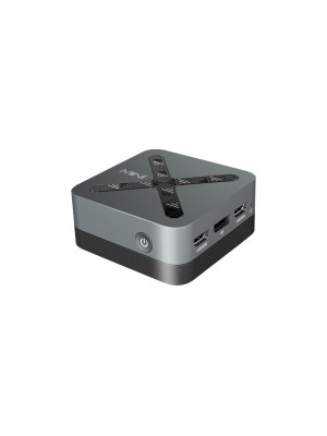 Minix NEO Z97, Mini-PC, 512GB, Intel N97, 12Gb Ram, Windows 11 Pro Minix NEO Z97, Mini-PC, 512GB, Intel N97, 12Gb Ram, Windows 11 Pro