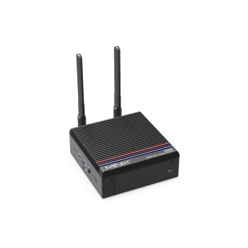 Minix NEO Z300-0dB, 512 GB. 3.8GZ, Mini PC, 16GB Ram, Windows 11 Pro