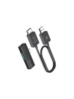 Minix Répétiteur C1 Plus USB Type-A - HDMI