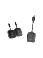 Minix Répétiteur B21 UBS-C/HDMI USB type C - HDMI
