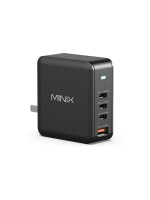 Minix Chargeur mural USB NEO P165 165W