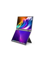 Minix SF15, Dual Monitor, Touch, 1920 x 1200, FHD, LED, 60Hz