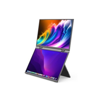 Minix Moniteur Dual SF15 Minix Moniteur Dual SF15